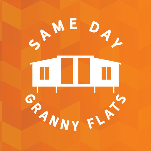 Custom Container House